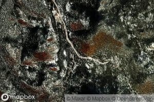 South Fork Willow Creek