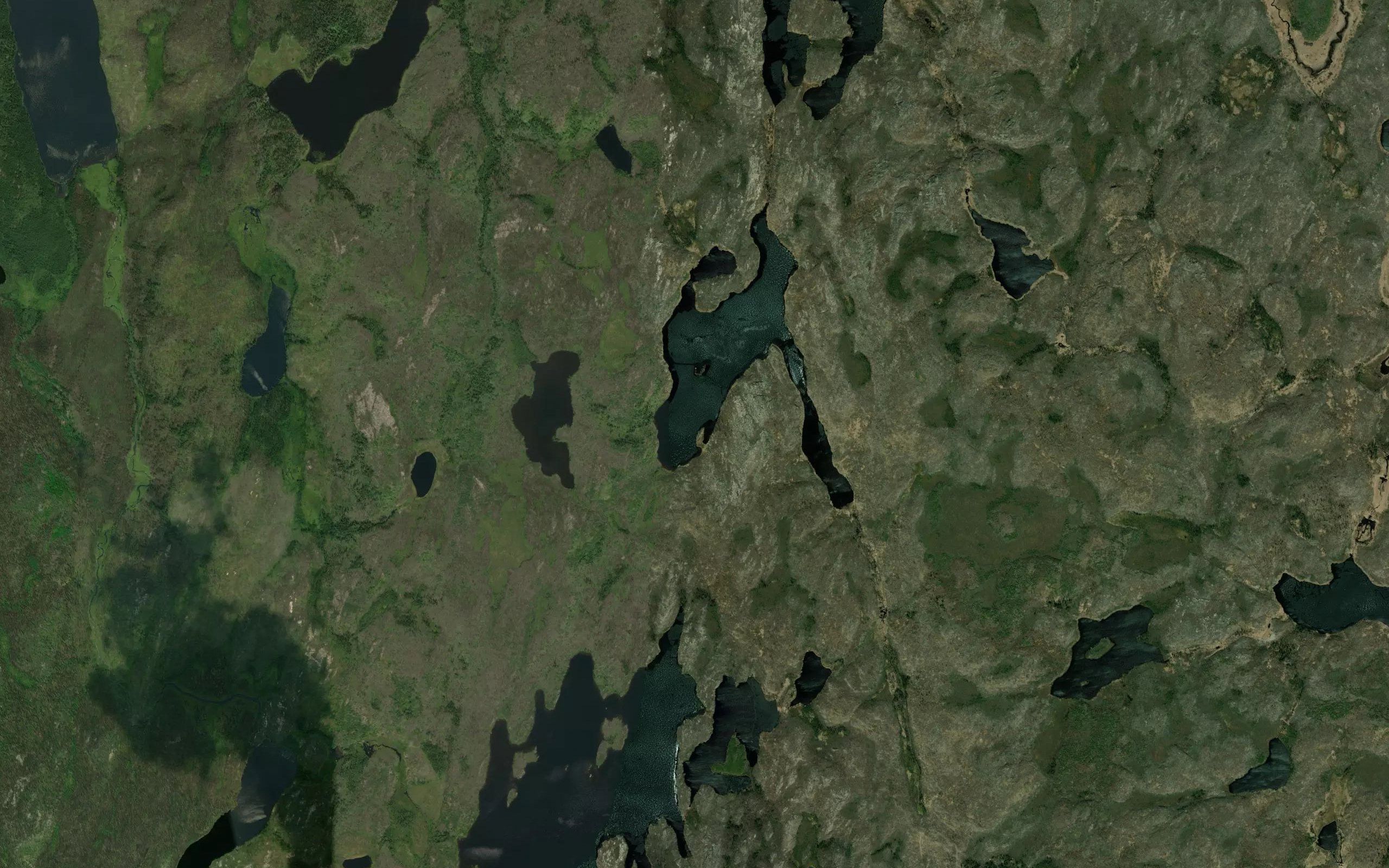 Thornton Lake