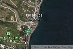 Rio Los Ciervos