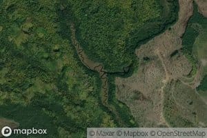 Crazy Creek