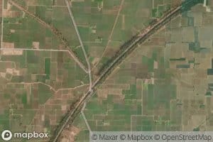 Bhawanigarh Distributary