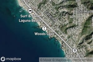 Woods Cove