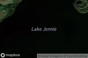 Lake Jennie