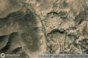 Canada El Cajon de la Bellota