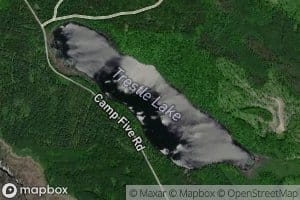 Trestle Lake