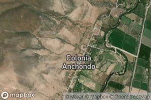 Arroyo de la Mohonera