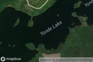 Yonde Lake