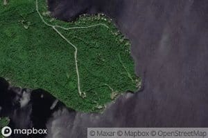 Whiskey Bay