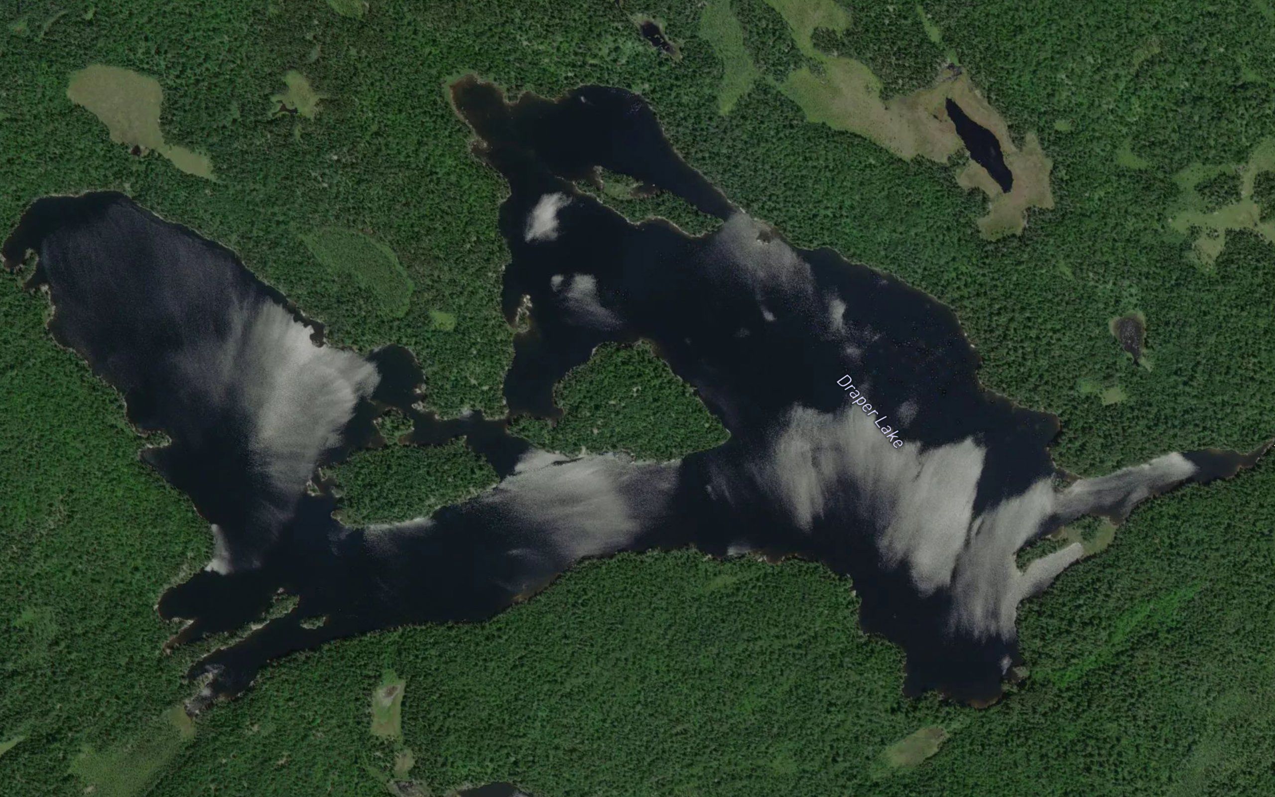 Draper Lake
