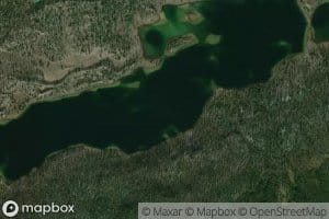 Stoneaxe Lake