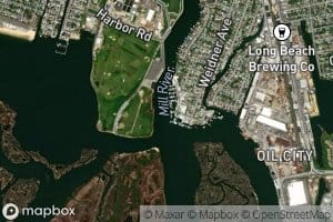 East Rockaway Channel