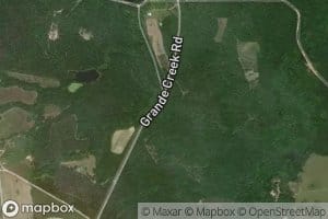 Open Creek