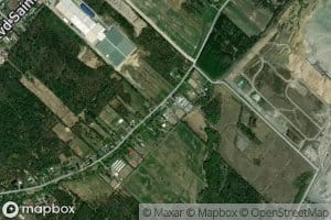 Ruisseau Lepine