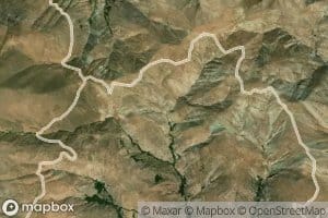 Cheshmeh-ye Chaburchi