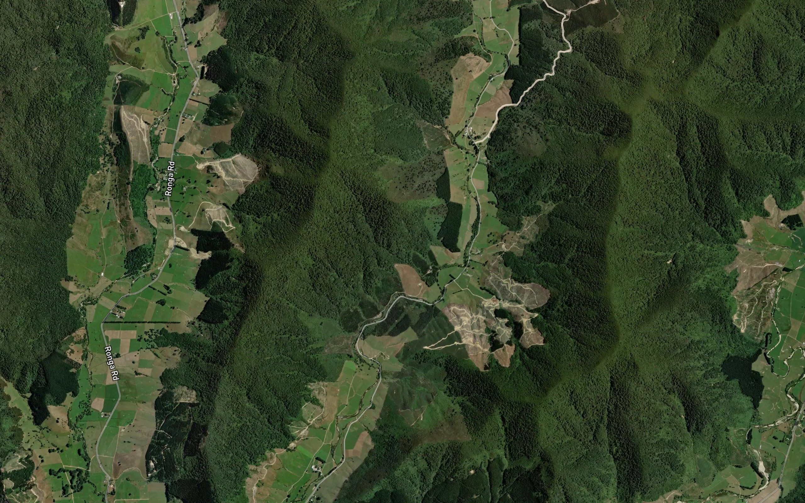 Tunakino River
