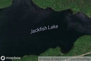Jackfish Lake