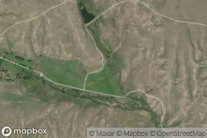 Deadman Gulch Ditch Number 4