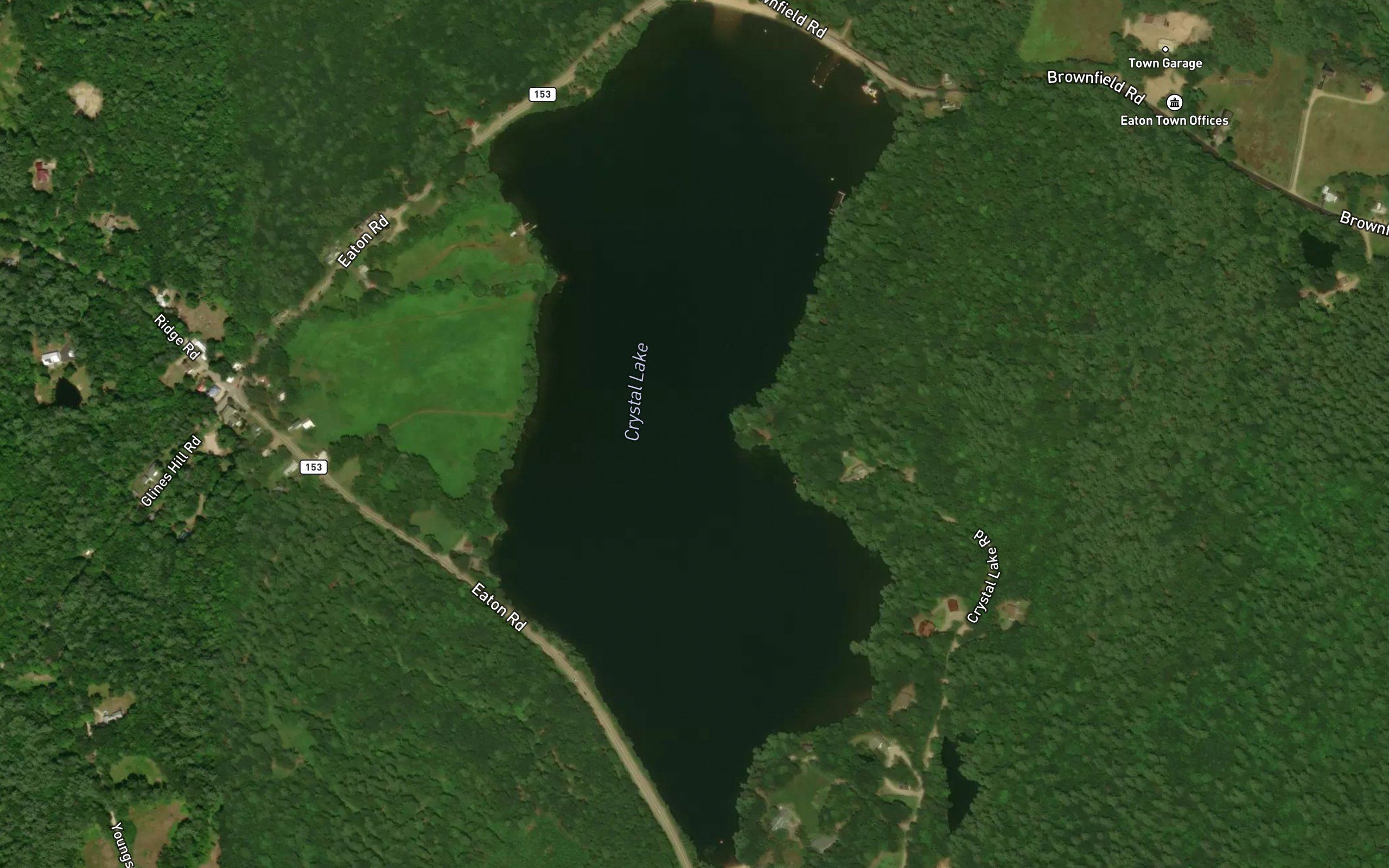 Crystal Lake