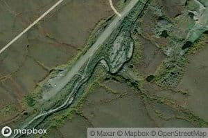 Jump Creek