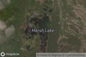 Marsh Lake