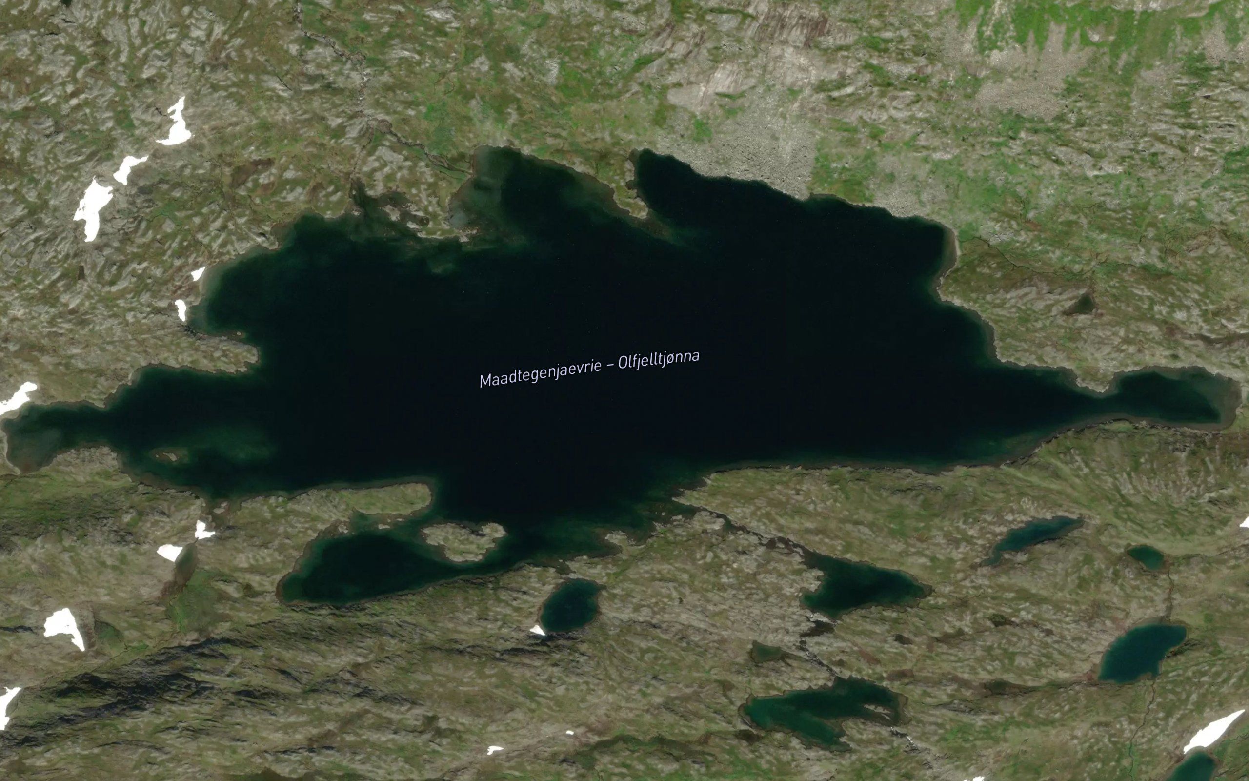 Maadtegenjaevrie