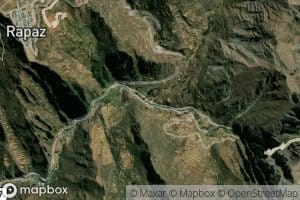 Rio Cochaquillo