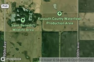 Drainage Ditch Number 177