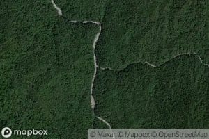 Rio Guazarito Arriba