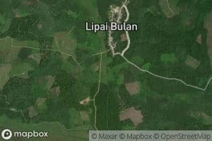 Sungai Limpai Bulan