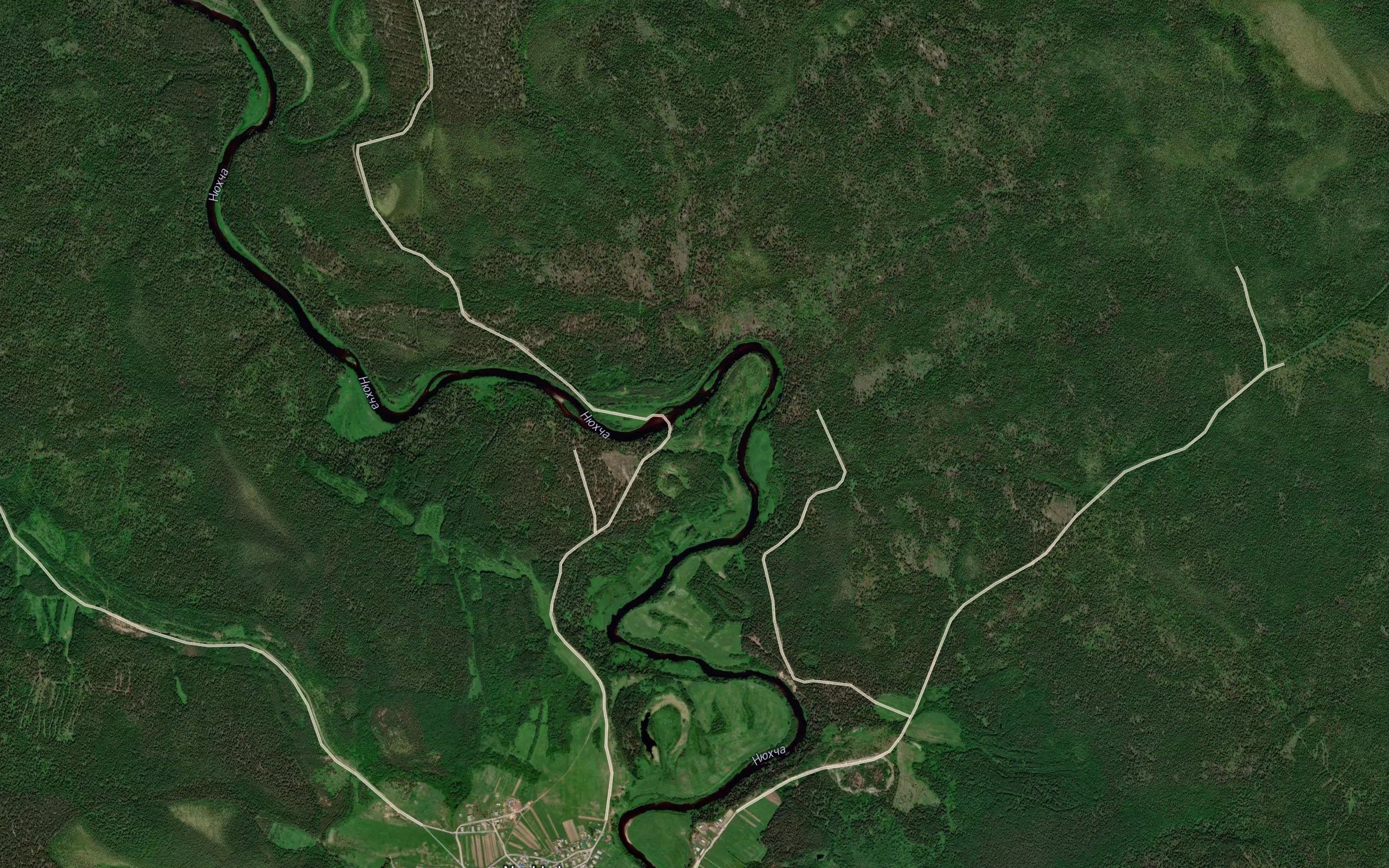 Vyrgoy