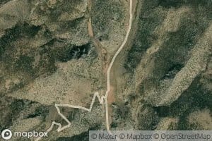 Main Fork Silver Creek