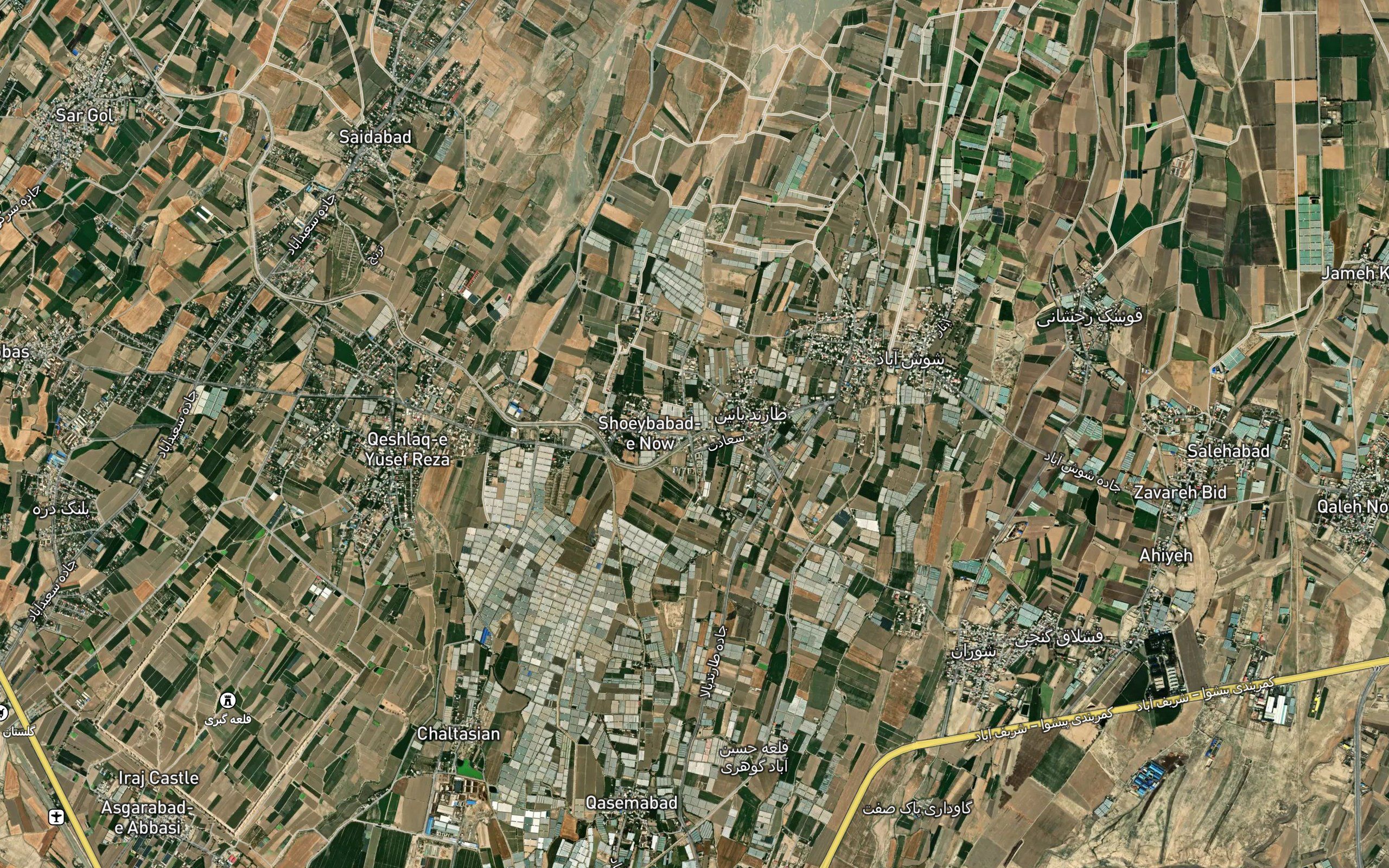 Lat-e Kharat