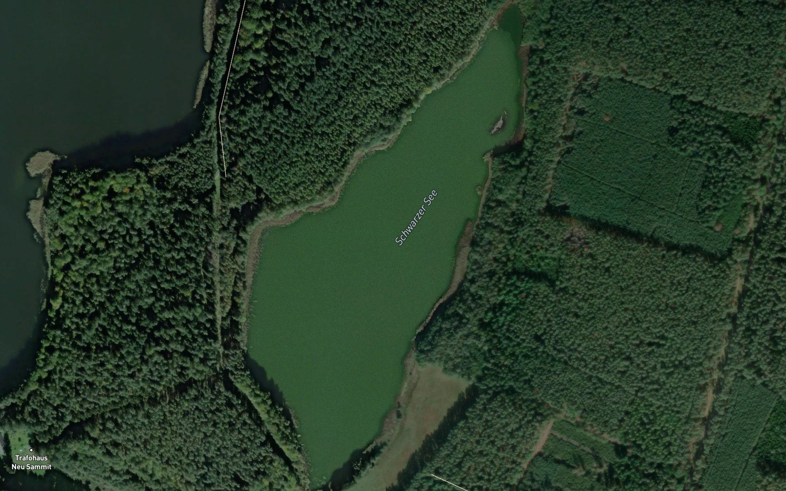 Schwarze See