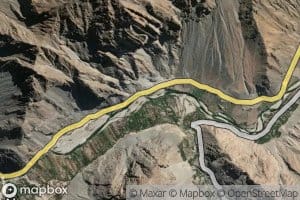 Rio Huangascar