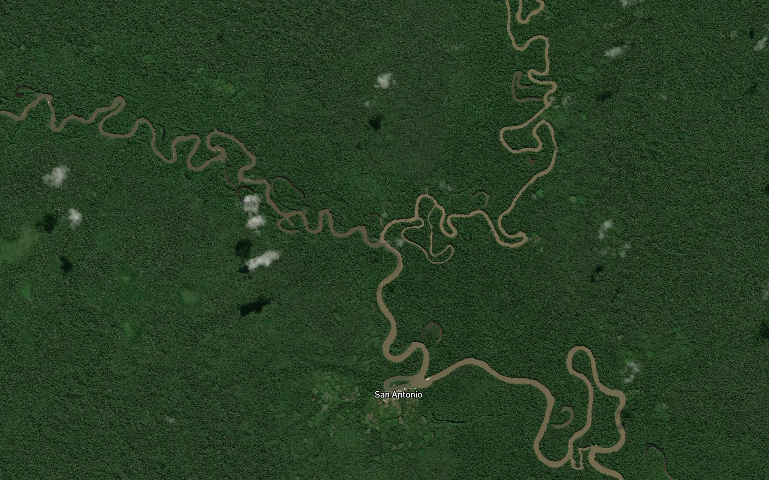 Rio Chambira