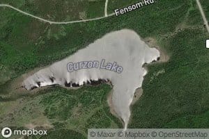 Curzon Lake