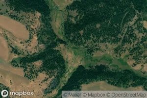 Willow Creek