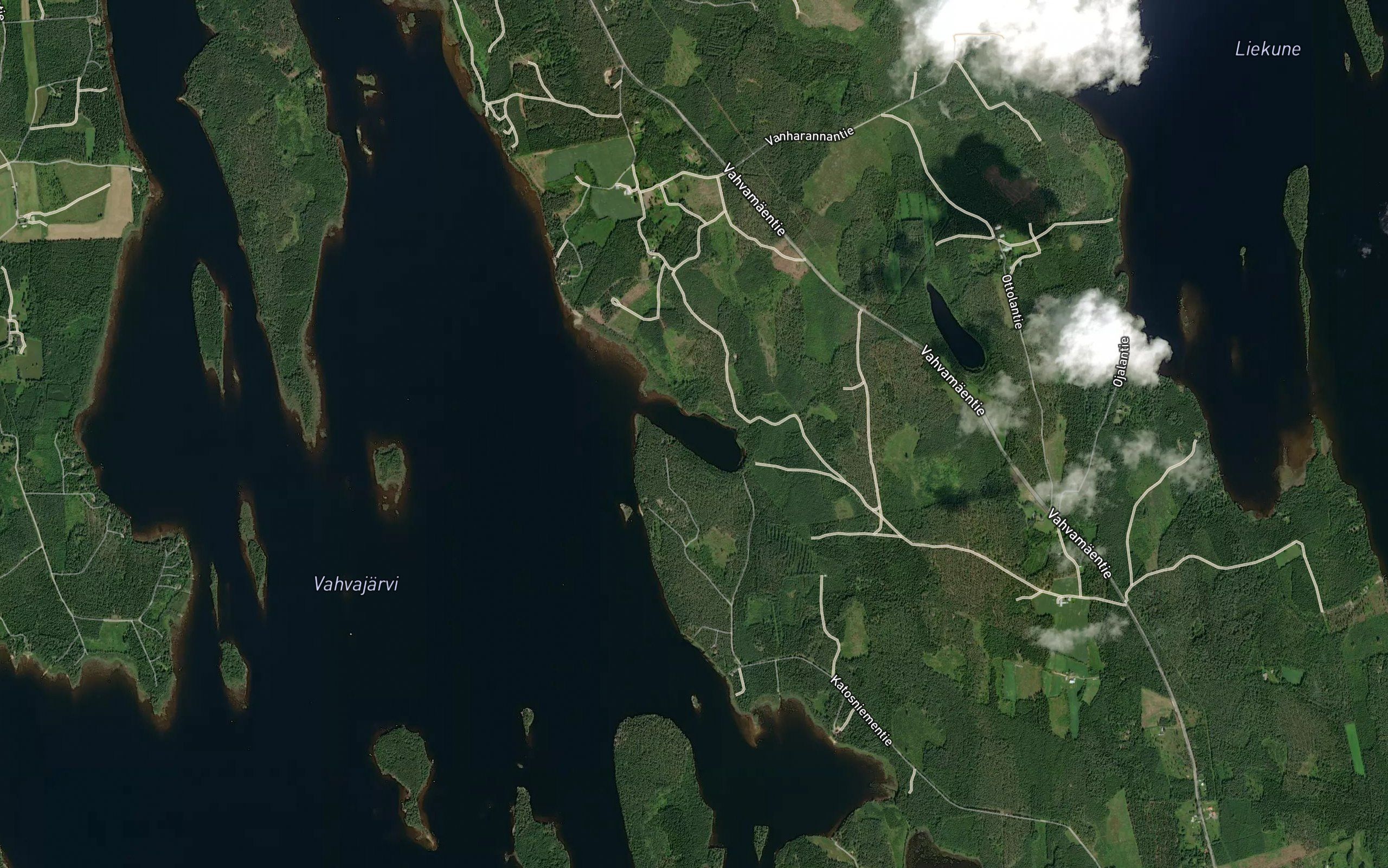 Syvalahti