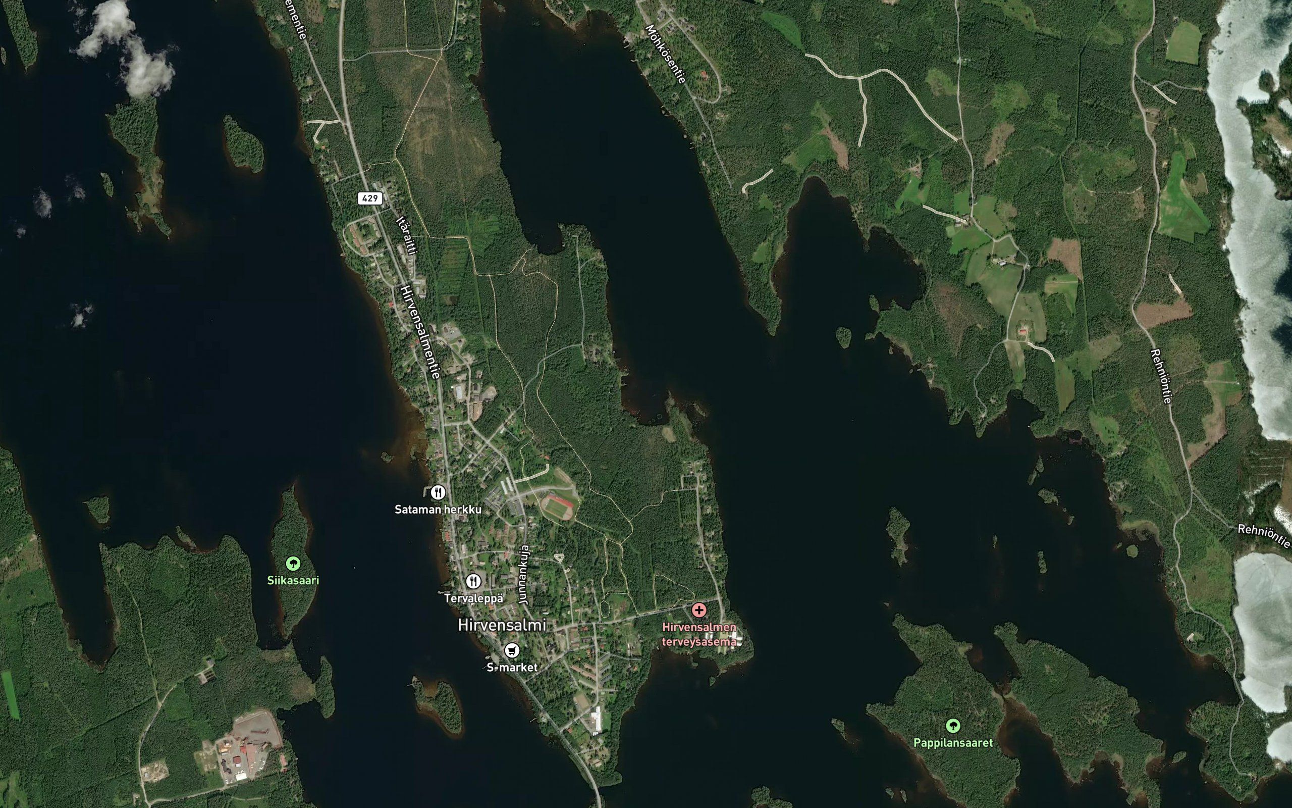 Nurmisenlahti