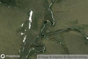 East Fork Ninuluk Creek