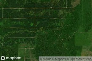 Sungai Sebilah-bilah Keruh