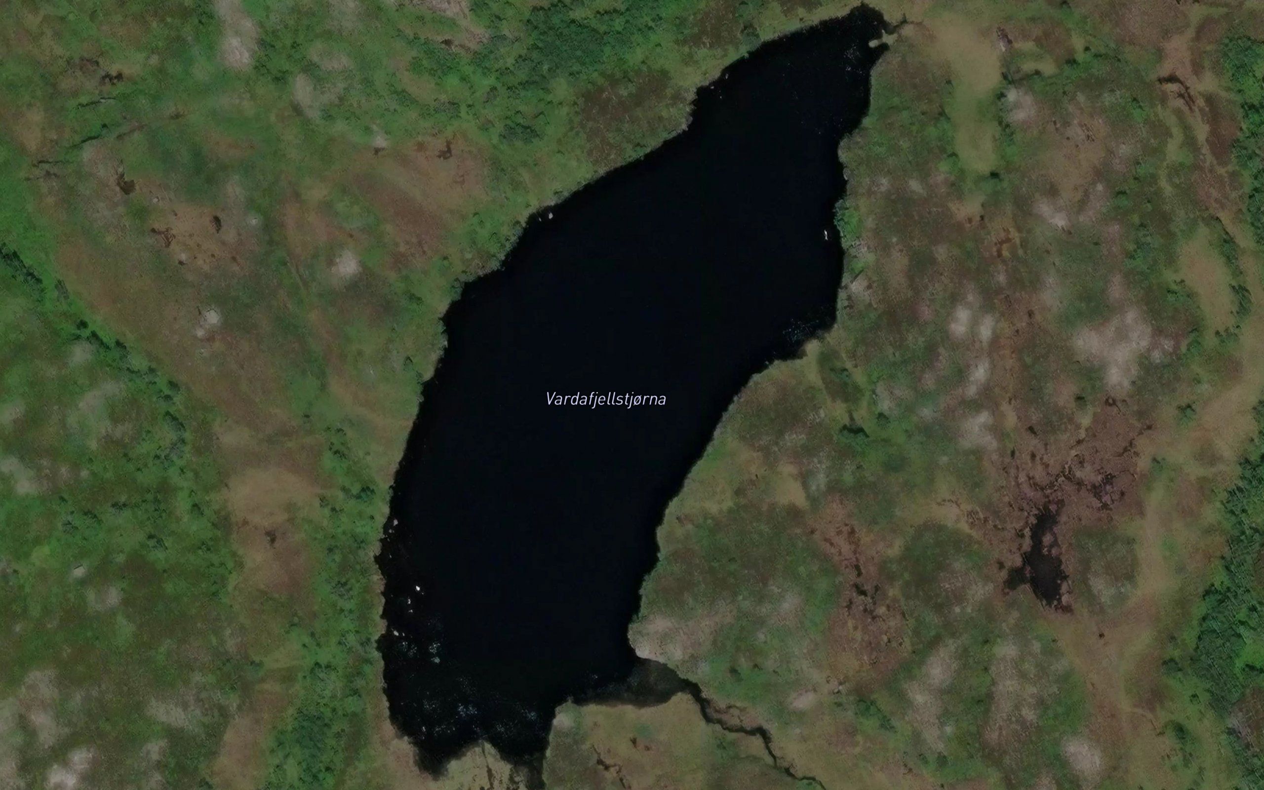 Vardafjellstjorna