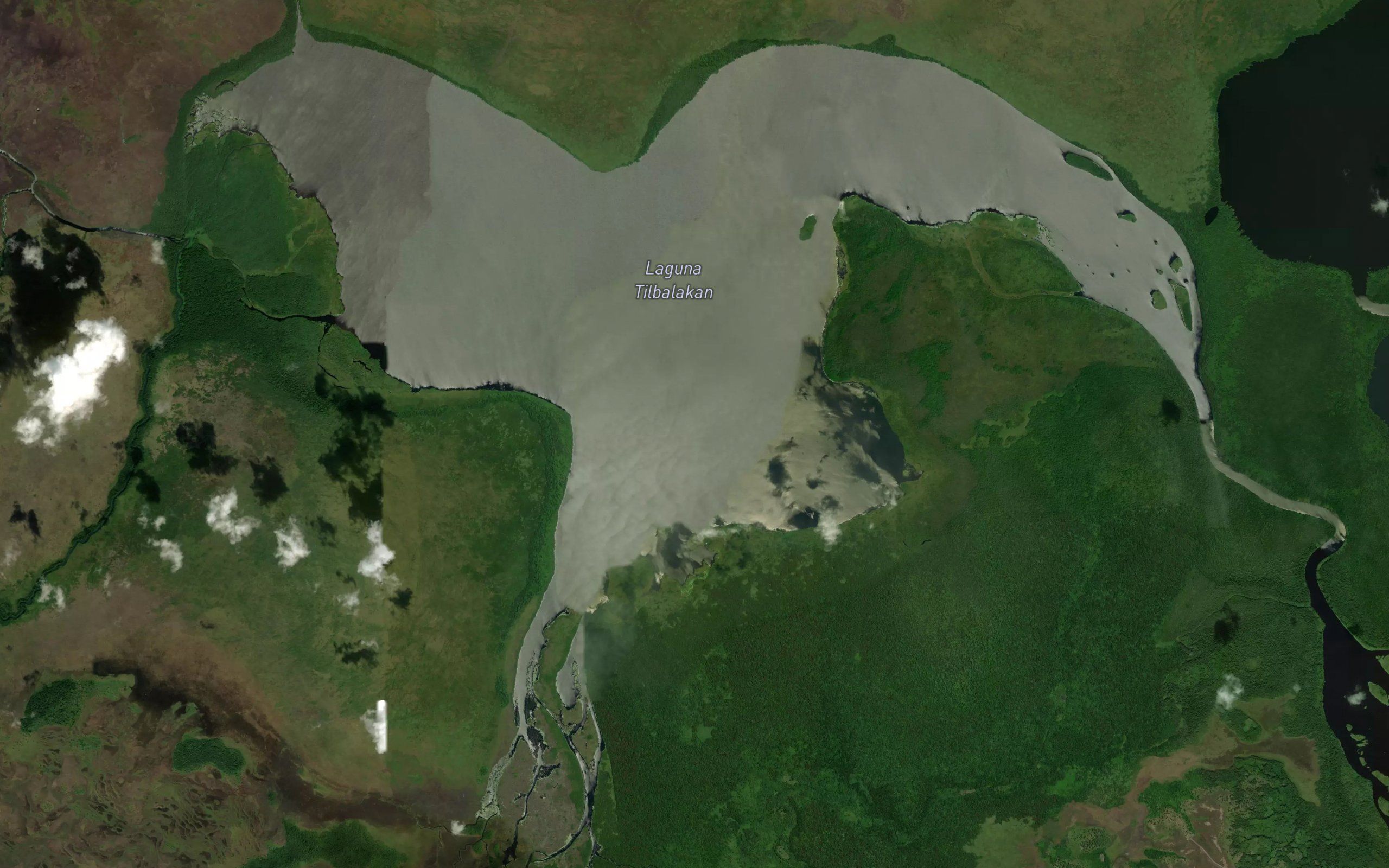 Laguna Tilbalakan