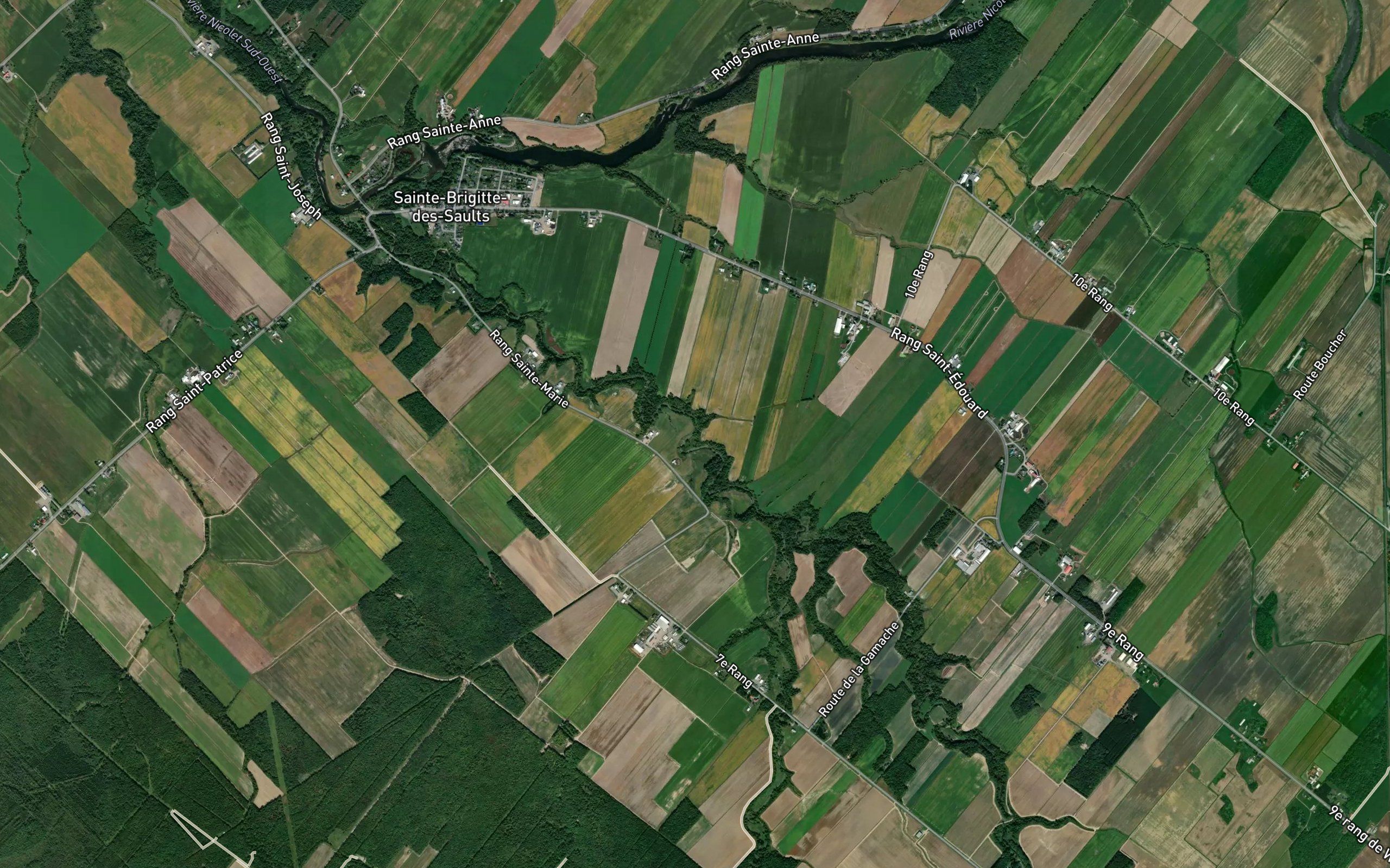 Ruisseau Therrien