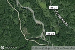 Prospect Creek