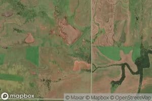 Upper Red Rock Creek Site 24 Reservoir