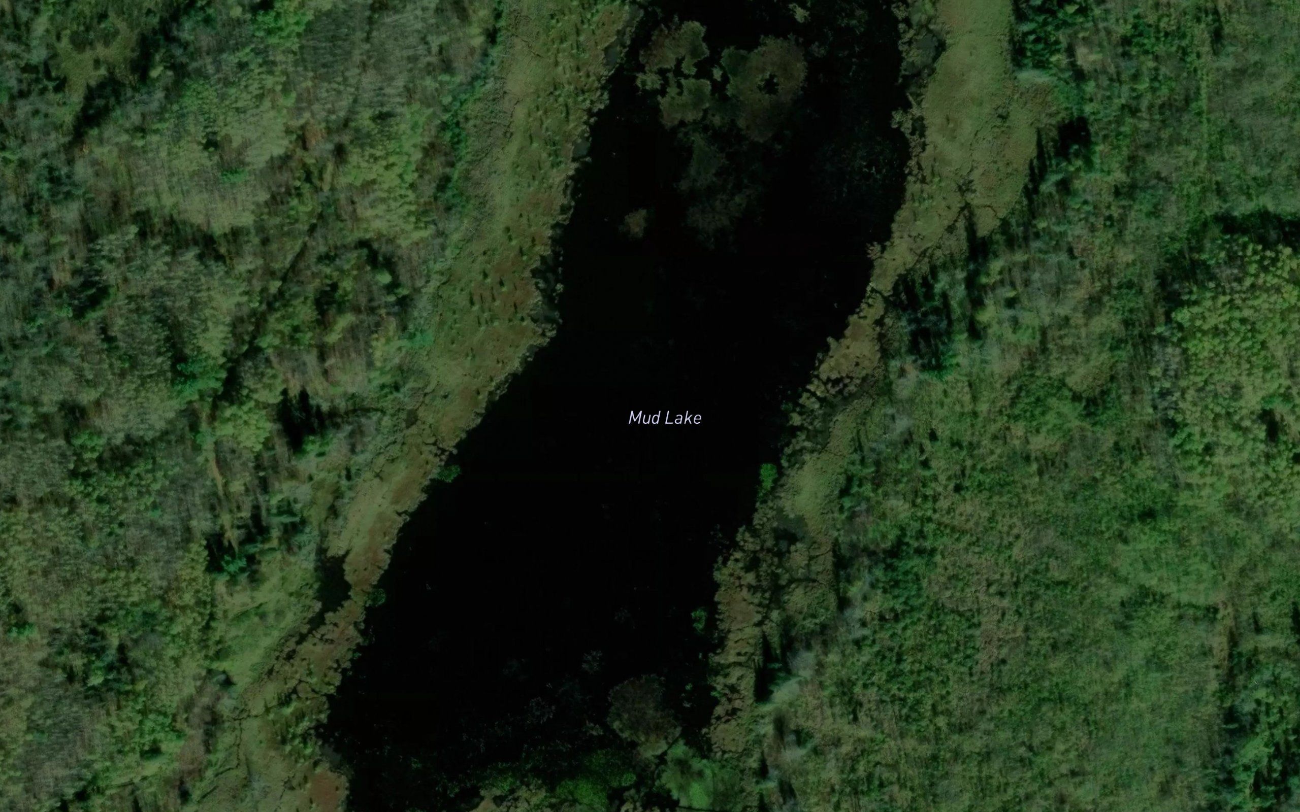 Mud Lake