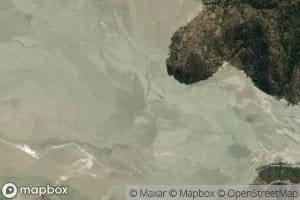 Quebrada de Los Leones