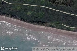 Shokum Creek
