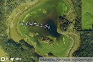Tompkins Lake